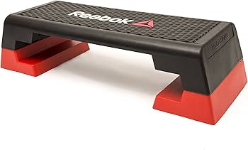 Amazon | Reebok(リーボック) スタジオリーボック ステップ 昇降